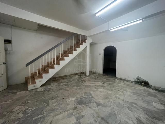 Endlot 2 Sty House @ Batu 9, Taman Sri Aman, Len Sen, Freehold, KL 1