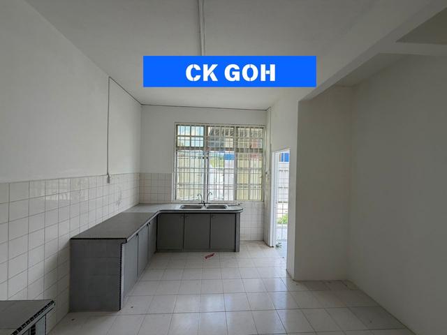 Ayer Itam 2 Storey Semi D Commercial Use House NURSING Farlim RARE 1