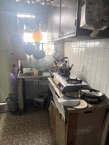 Bilik untuk disewa 1