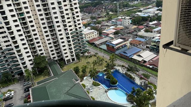 Mutiara Oriental 1