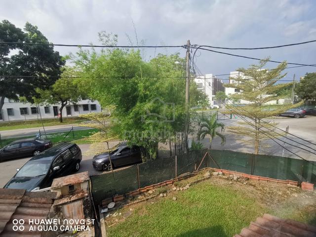 BIG LAND CORNER HOUSE FOR RENT @ TAMAN PUTRA PRIMA | 40x70, Puchong 1