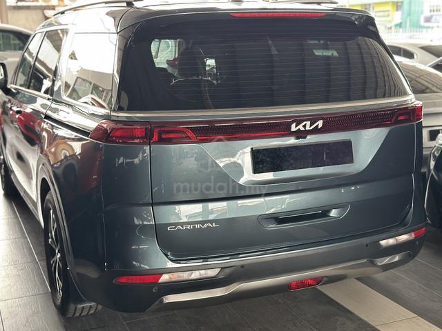2022 Kia CARNIVAL 2.2 D 11 SEATER (A) - 4