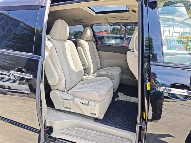 2015 Toyota ESTIMA ACR50 2.4 FULLSPEC (AUTO) - 5
