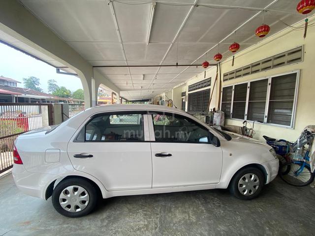 2010 Proton SAGA 1.3 BASE LINE (M) - 4
