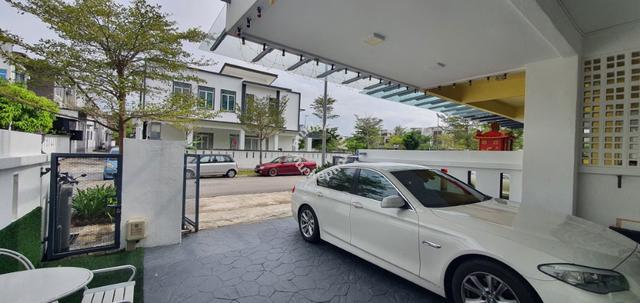 TTDI GROVE Kajang 2