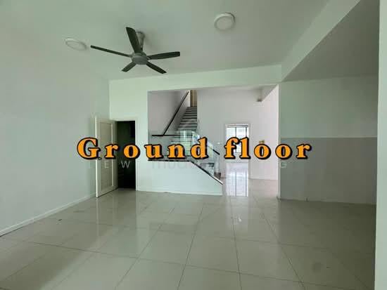 Sunway SPK Harmoni / Ground Floor Unit 1
