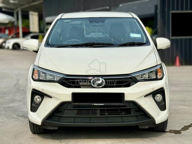 FSR 40K⭐BEZZA 1.3 AV (A) UnDER WARTY PERODUA - 4