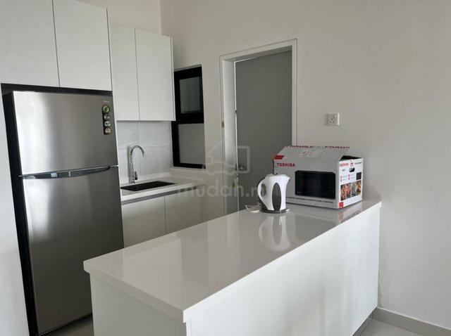 Vertu Resort @ Aspen Vision City 5