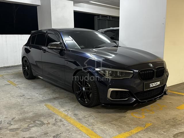 2016 Bmw 120I M SPORTS (CKD) 1.6 FACELIFT (A) - 5