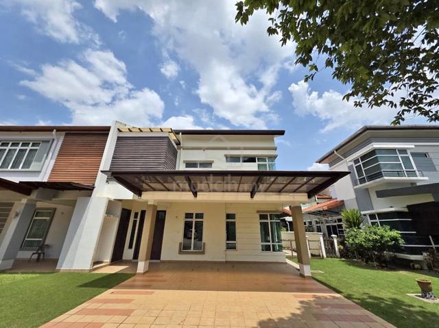 Setia Eco Park❗️Tropika Precinct 2 Storey Semi-D House for Sale 🏡 1