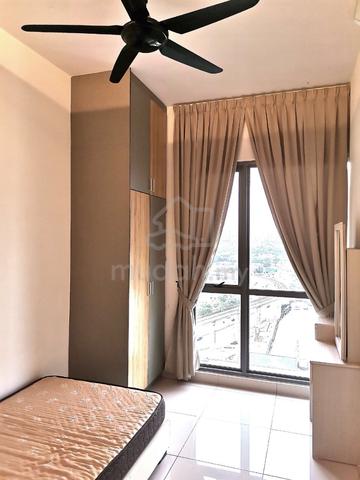 DaMen Easyhome Residence, USJ 1 Near LRT, Summit, ANIBT, SEGI (Female) 1