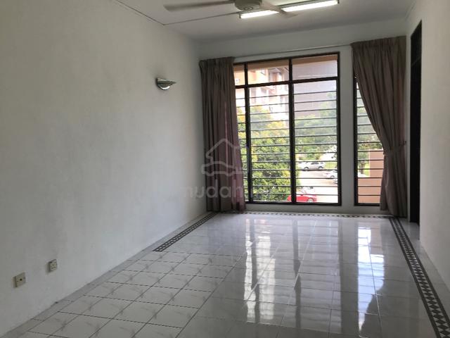 Medan Lumba Kuda 1