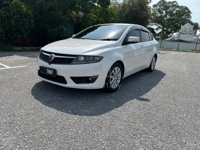2013 Proton PREVE 1.6 CFE PREMIUM (A) NICE NO 7887 - 2