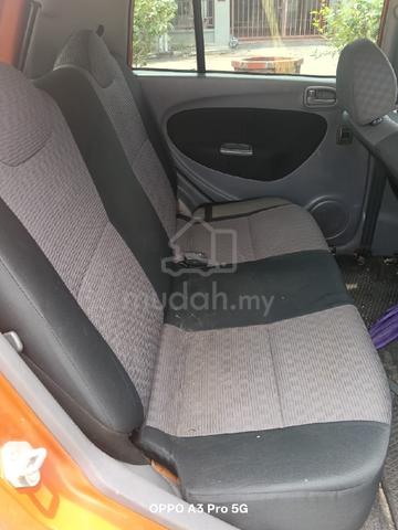 2009 Perodua VIVA 1.0 ELITE EZI EJ-VE (A) - 3
