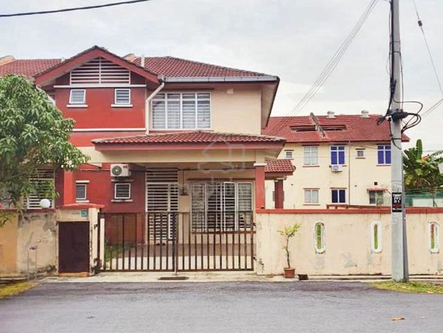 Endlot 1.5 Storey Terrace House Taman Teratai 7, Nilai 1