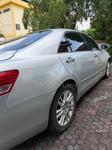 2009 Toyota CAMRY 2.4 V FACELIFT (A) - 3