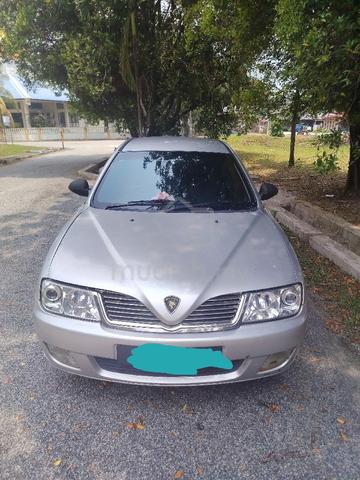 2001 Proton WAJA 1.6 (A) - 1