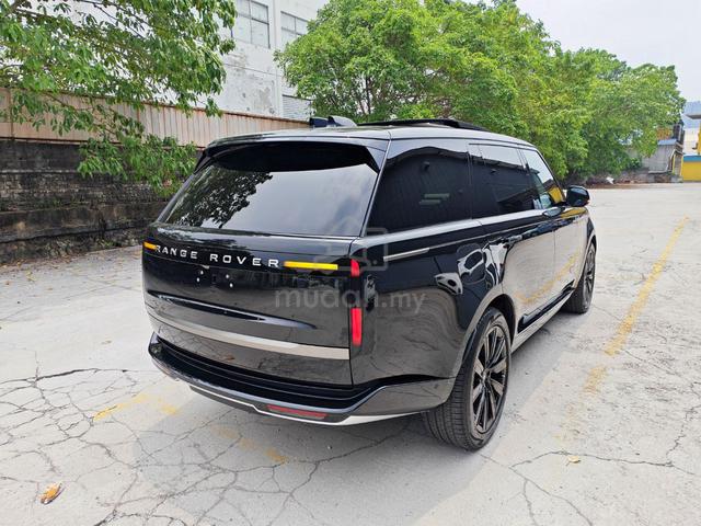 2023 RANGE ROVER Vogue P530 4.4 LWB AutoBiography - 2