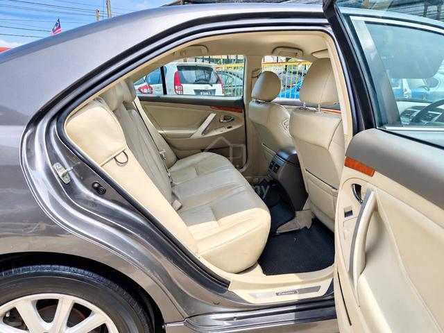 2011 Toyota CAMRY FULL SPEC 2.0 (AUTO) - 5