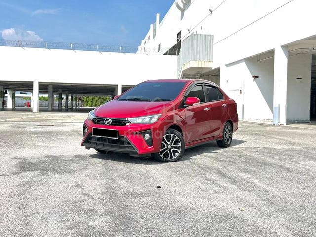 2020 Perodua BEZZA 1.3 AV (A) 3 YRS WRNTY/FOC DELI - 4