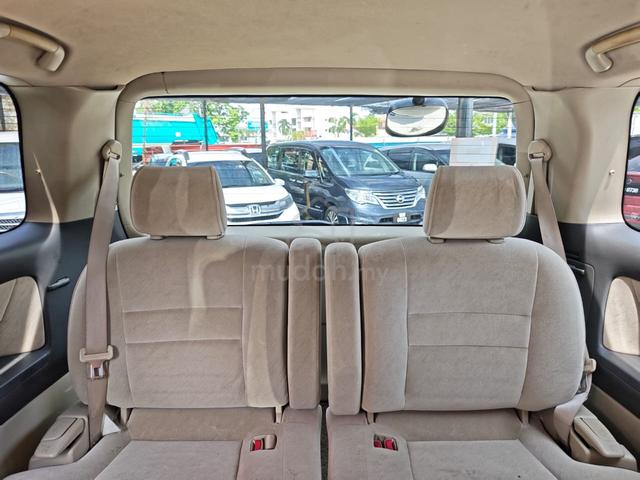 2008 Toyota ALPHARD 2.4 (AUTO)-LOAN KEDAI - 5