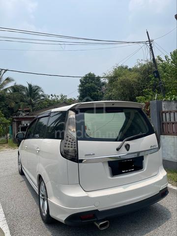 2012 Proton EXORA 1.6 BOLD PREMIUM (A) - 4