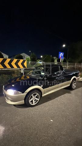 2008 Proton ARENA 1.5 FASTBACK (M) - 1