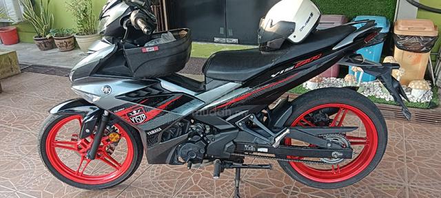 Yamaha  Y15ZR standard 2024 kota bharu - photo 2 of 4