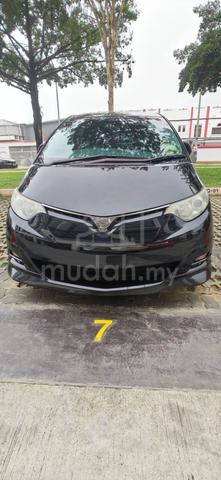 2006 Toyota ESTIMA 2.4 AERAS ACR50W (A) - 1