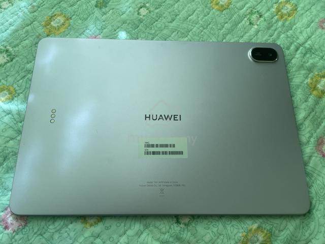 HUWAWEI MatePad 11.5 - photo 2 of 6