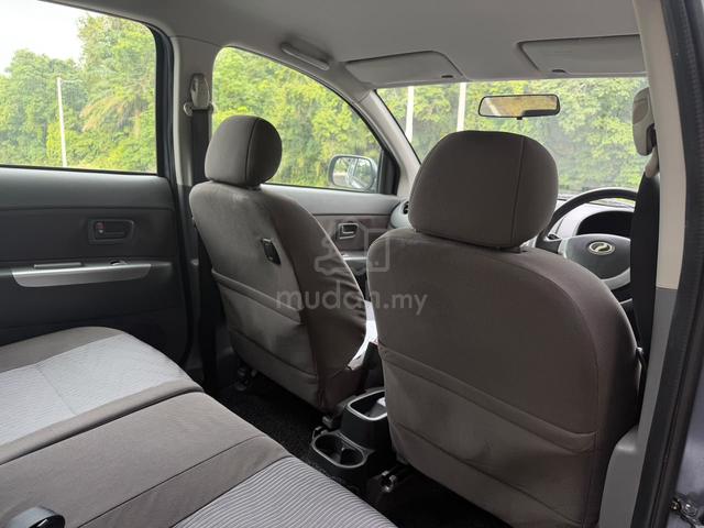 2011 Perodua MYVI 1.3 EZI MY05 M300 FACELIFT (A) - 5