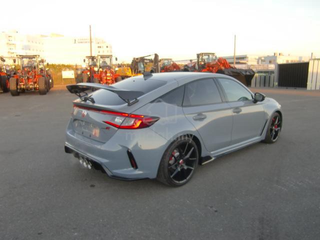 2023 Honda CIVIC 2.0 TYPE R FL5 (M) - 2