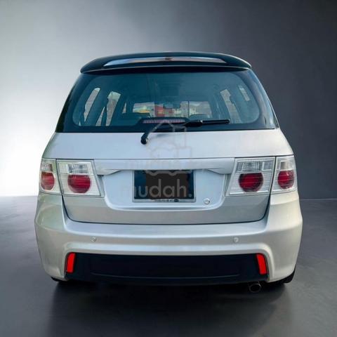 2011 Naza CITRA 2.0 RS FACELIFT (A) LOW MILEAGE - 4
