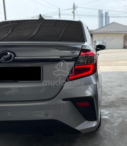 2020 Perodua BEZZA 1.3 X (A) No Hidden Charge - 4