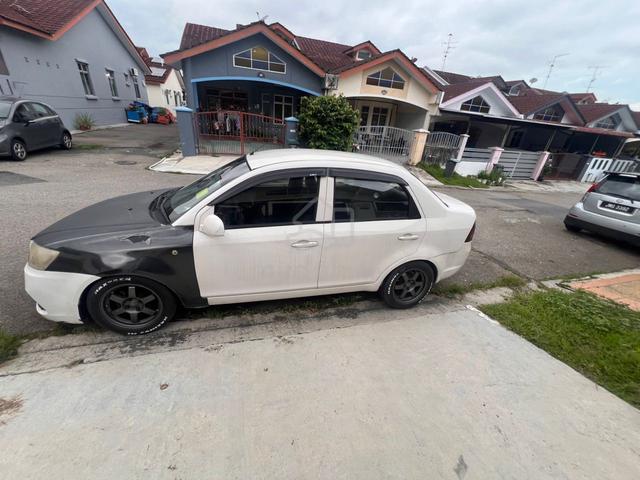 2010 Proton SAGA 1.3 BASE LINE (A) - 5