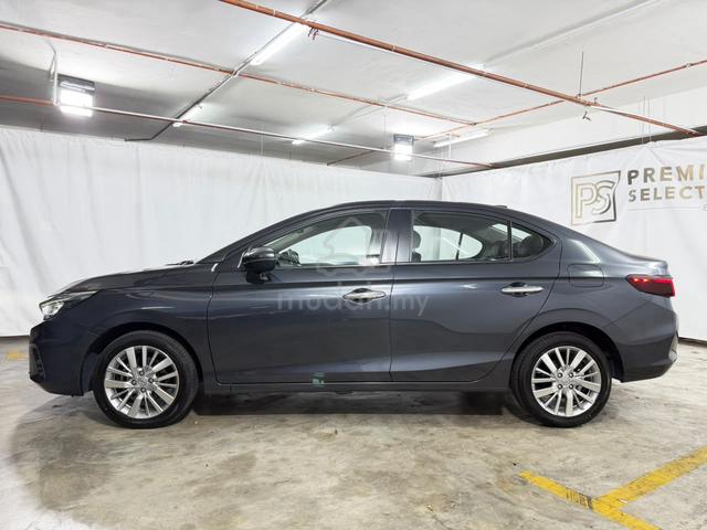2022 Honda CITY 1.5 V (A) 15K LOW MILLEAGE FSR - 2