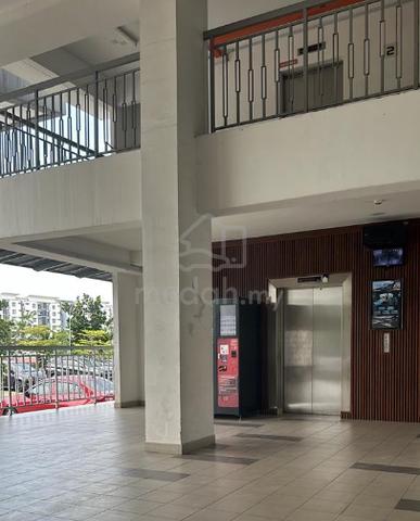 Seri Intan Apartments @ Setia Alam 3