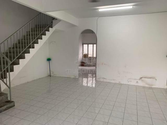 2 sty intermediate house, Tmn Machang Bubok, Bukit Mertajam, Penang 1