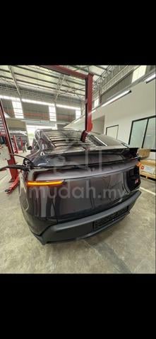 2025 Tesla MODEL Y RWD JUNIPER DIRECT OWNER - 4