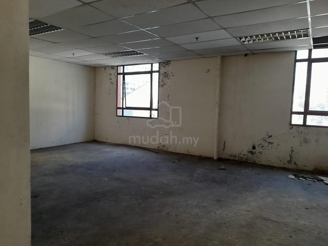 Macallum mutiara complex office lot macalum 1