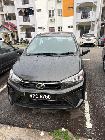 2025 Perodua BEZZA 1.0 G MY16 D63D FACELIFT (A) - 5