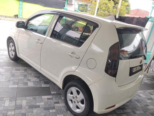 2005 Perodua MYVI 1.3 EZ (A) - 5