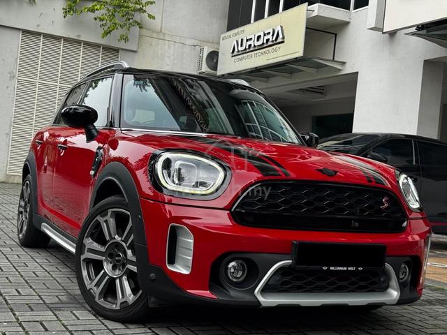 FULL SERVICE RE🌟 2022 Mini COOPER 2.0 COUNTRYMAN - 1