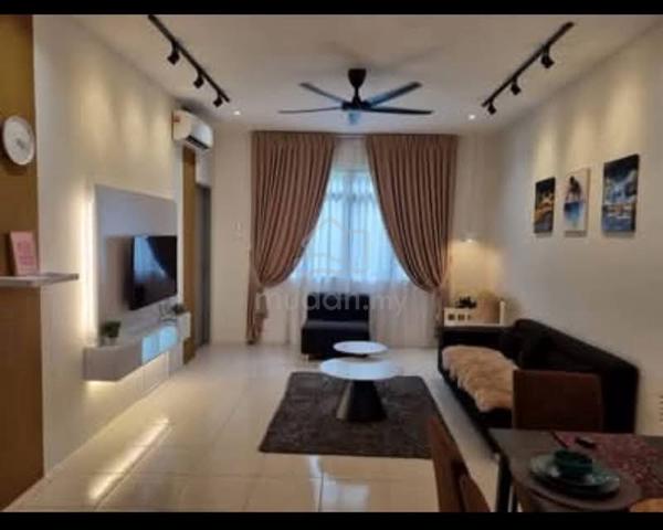Kensho Townhouse 1