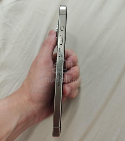 iPhone 15 Pro Max 512 - photo 3 of 5