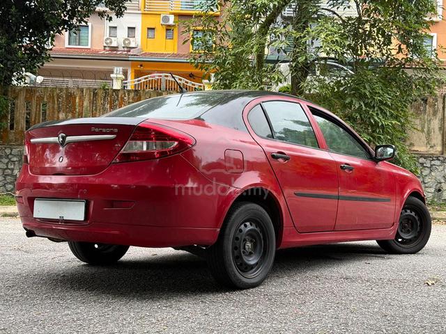 2013 Proton PERSONA 1.6 SV (M) WHOLE SALE PRICE - 3