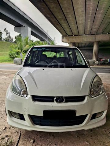 2011 Perodua MYVI 1.3 EZI MY05 M300 FACELIFT (A) - 3