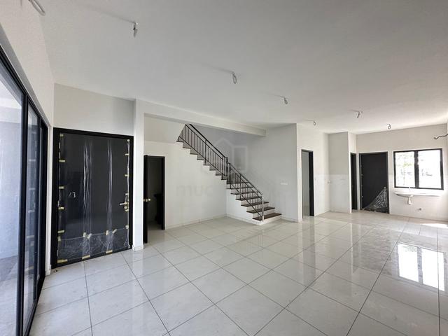 MOVE.IN.READY SEWA RENT Double Storey 22x75sf Rumah Teres Kajang East 1
