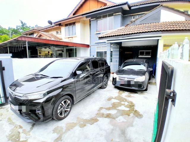 Facing Open💥2 Tingkat Pantai Sepang Putra, Sepang 3