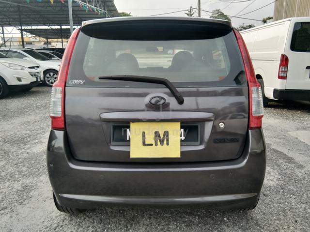 R /2012/ Perodua VIVA 850 (M) MANUAL - 4